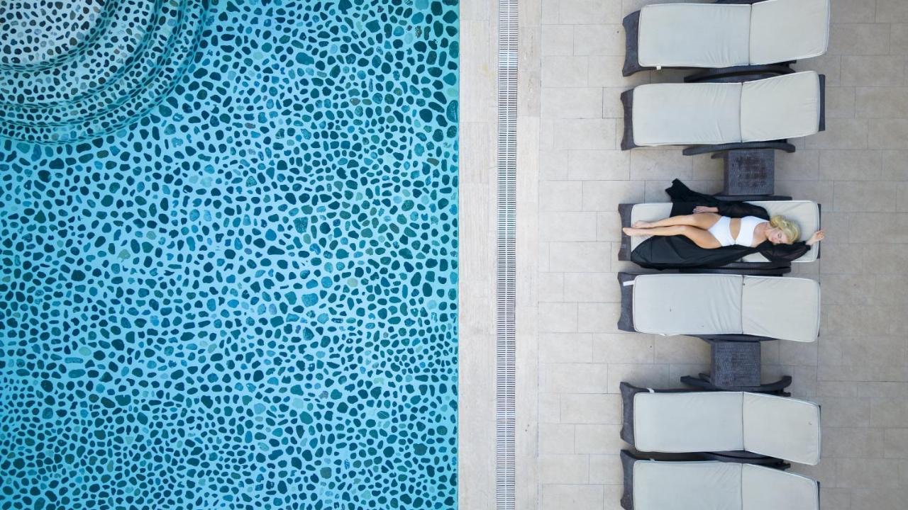 Han Deluxe Hotel Oludeniz Exteriér fotografie